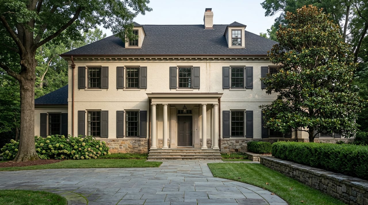 Farrior Hills Fought Over a $2.9 Million Average in 2023. A $9.25 Million House Just Answered the Question.