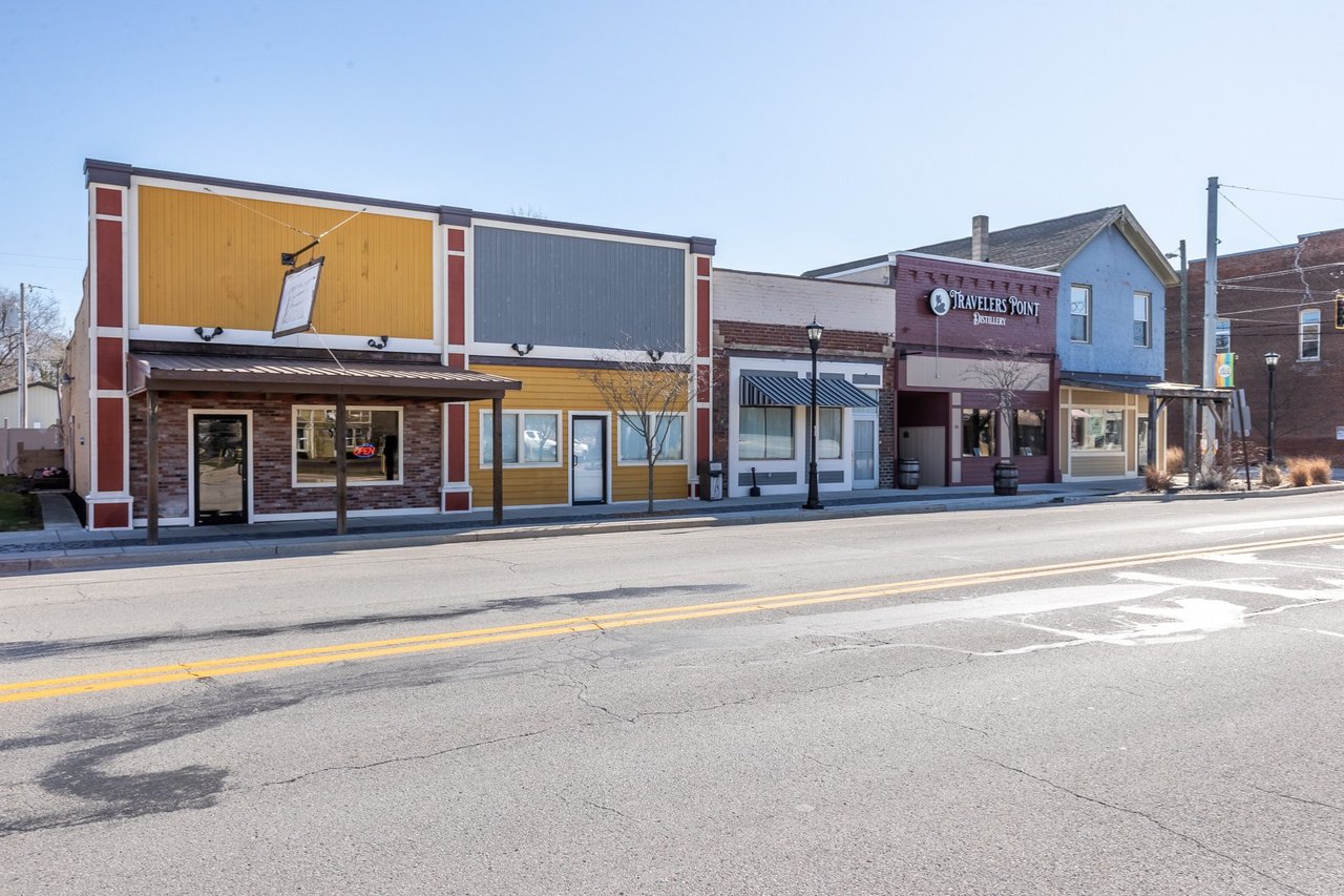 Why Kirklin’s Downtown Commercial Core Is a Hidden Portfolio Opportunity for Value-Add Investors