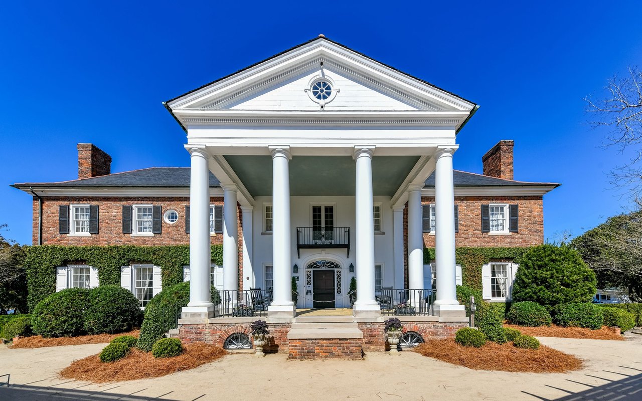 Mount Pleasant