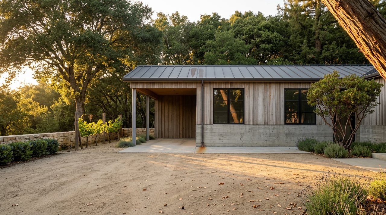 Aptos Isn't One Market: The Sewer Line Behind the Median Price