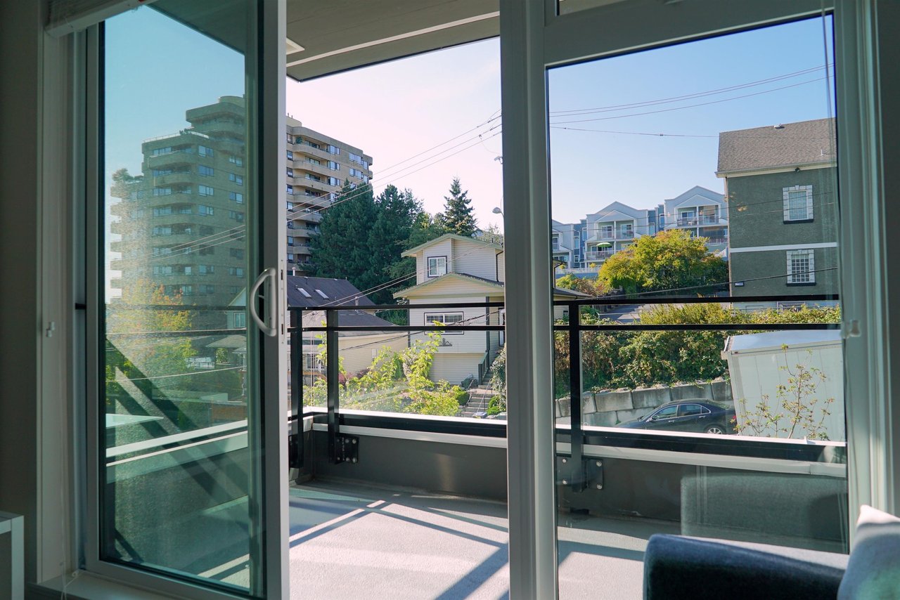 1012 Auckland St, #316