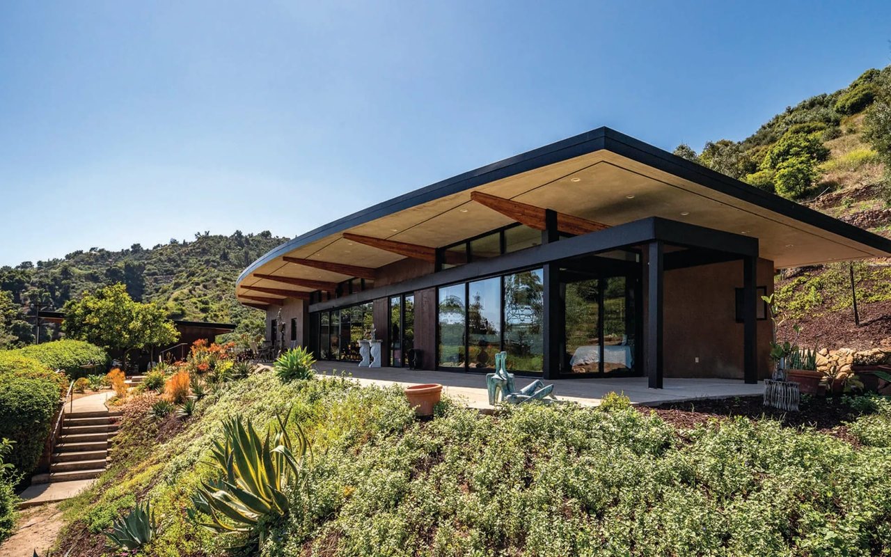 THE ‘BRILLIANCE’ OF RANCH HOMES