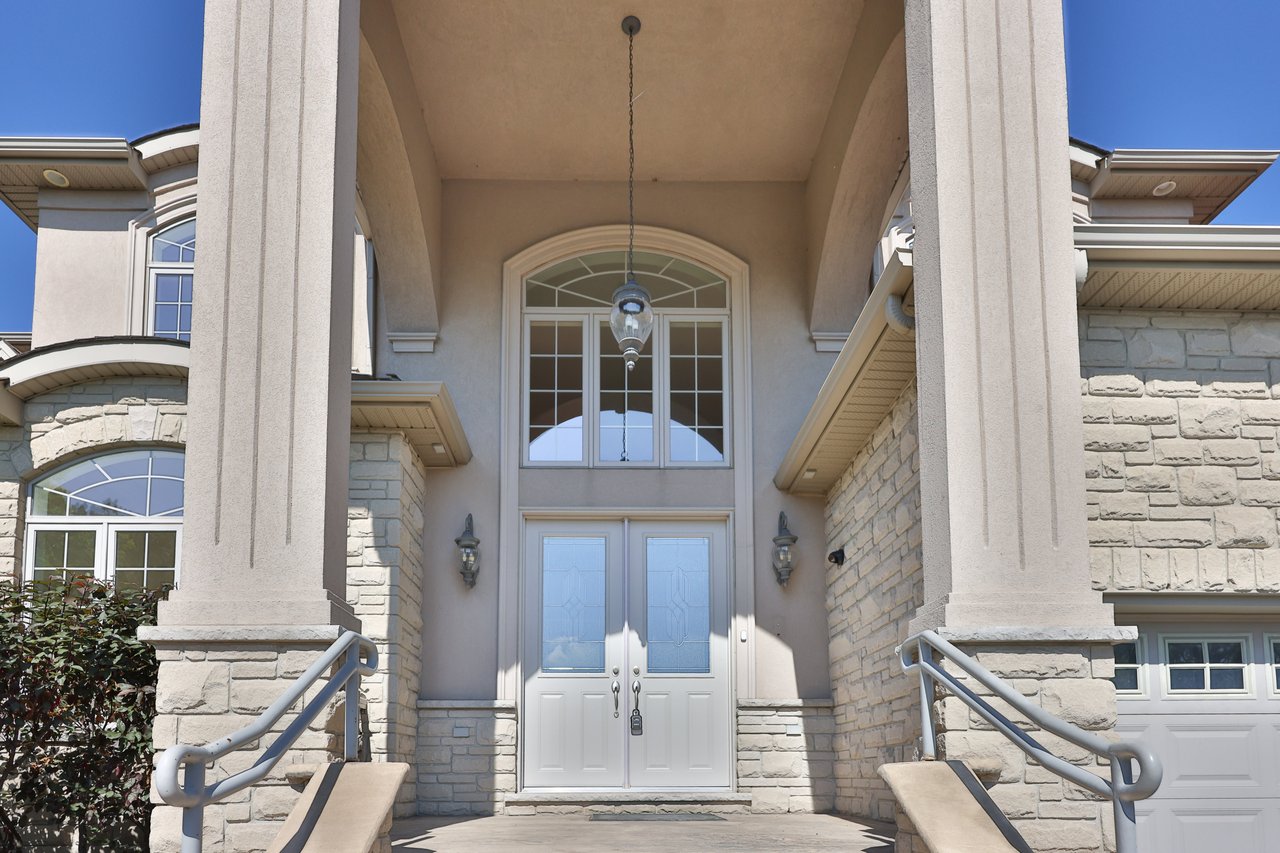 803 Ridge Road, Stoney Creek