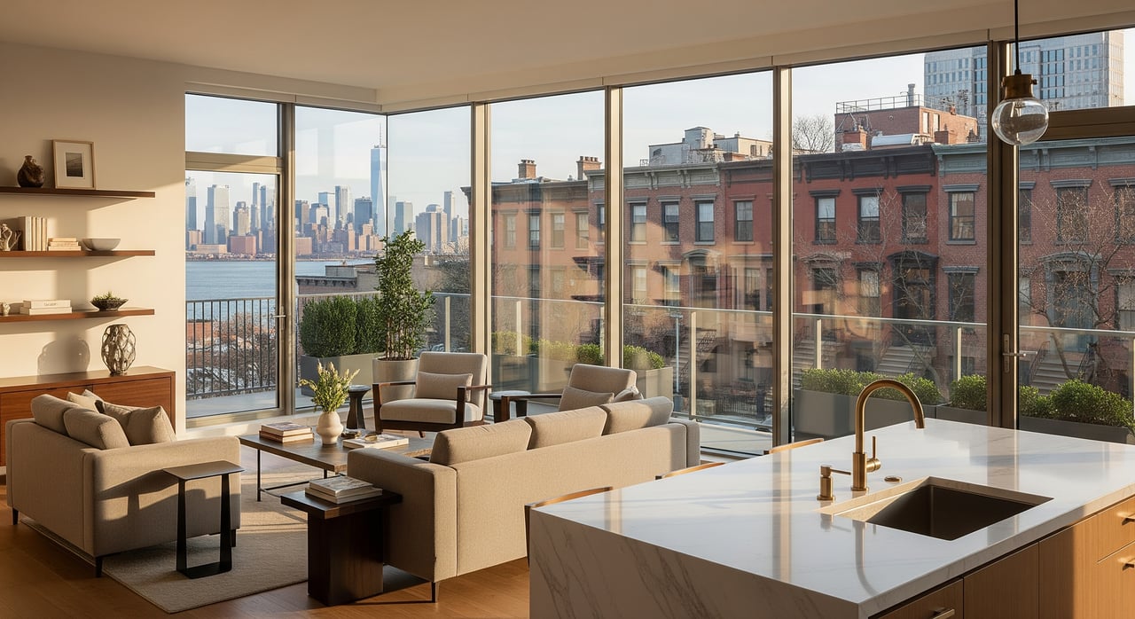 Condo Vs. Townhome: Hoboken Buyers’ Guide
