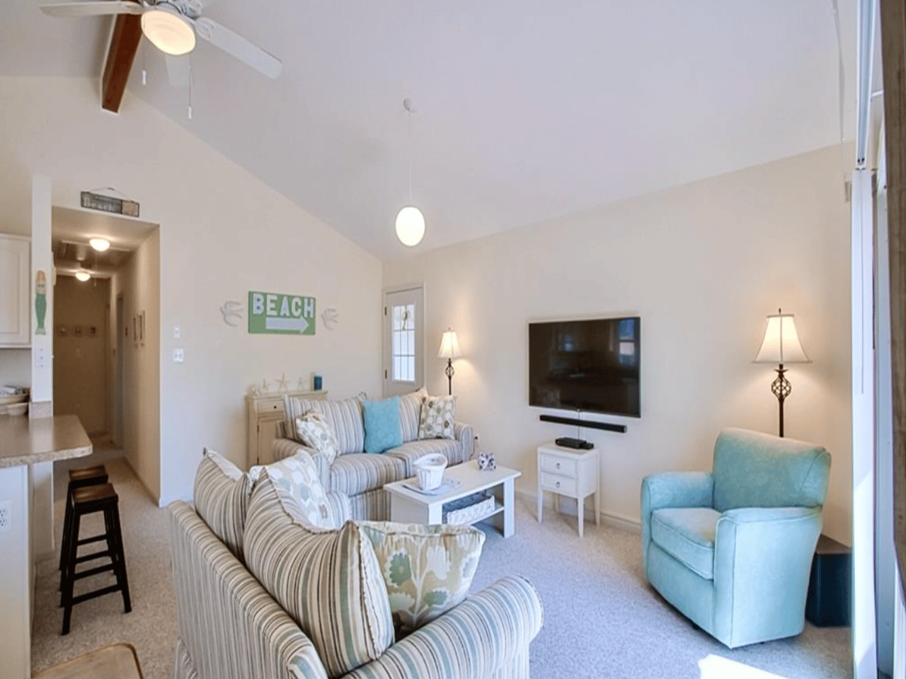 204 N 7th Street, Surf City