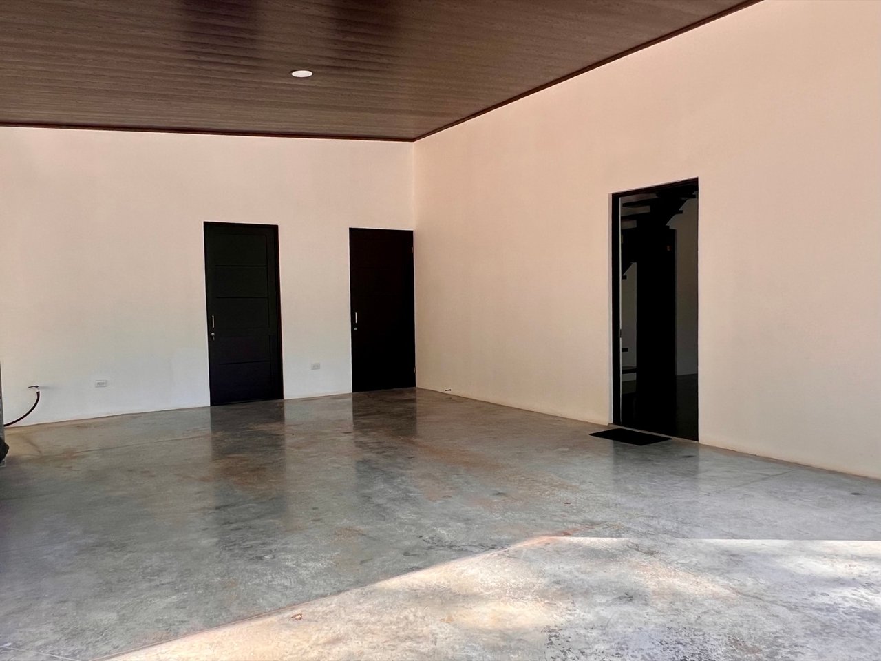 Modern Three-Bedroom Home On 6+ Acres In Ojochal