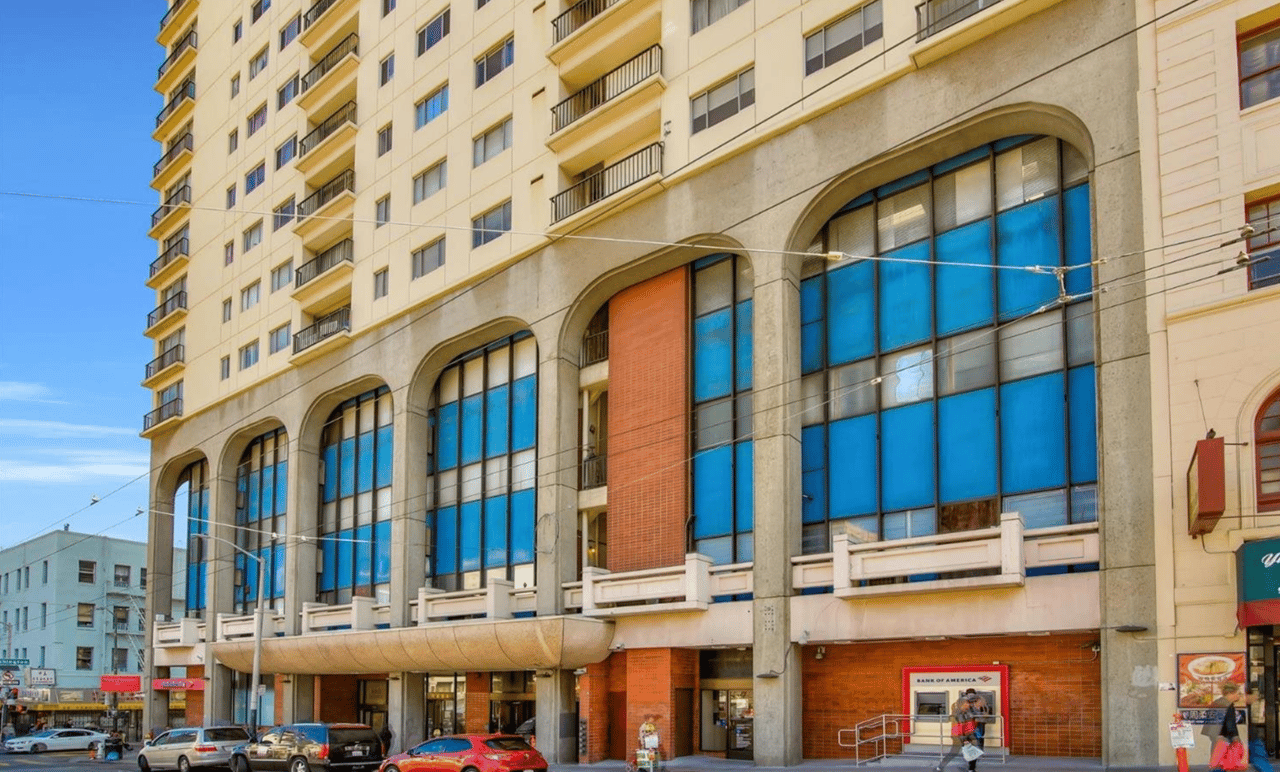 946 Stockton Street #11C