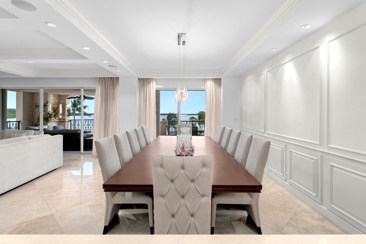 5233 Fisher Island Dr, Unit 5233