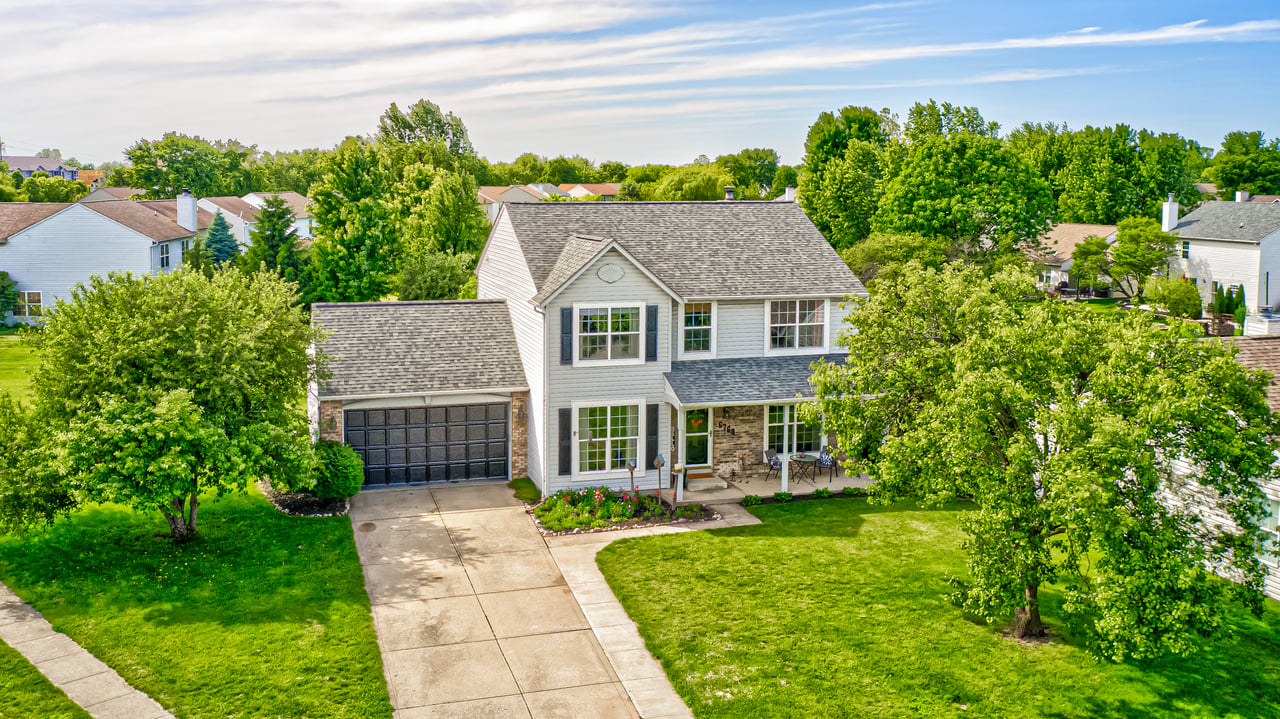 6768 Lexington Circle