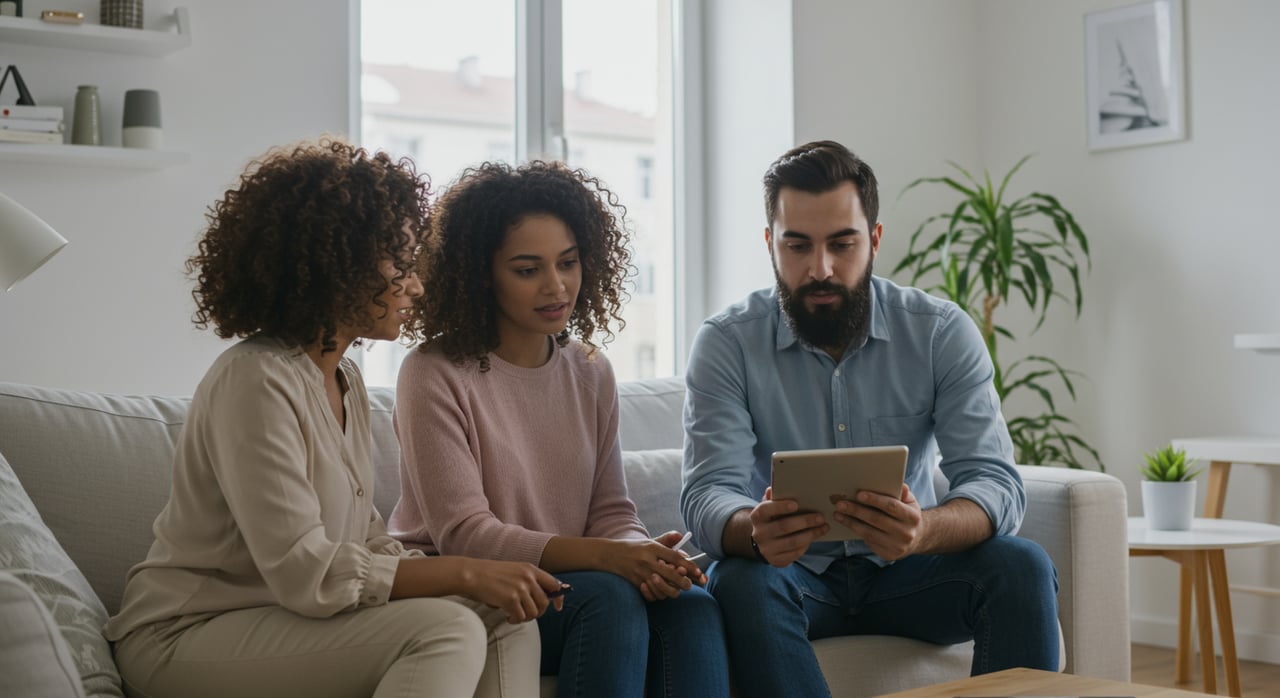 If You’re Thinking of Selling Your House This Fall, Hire a Pro