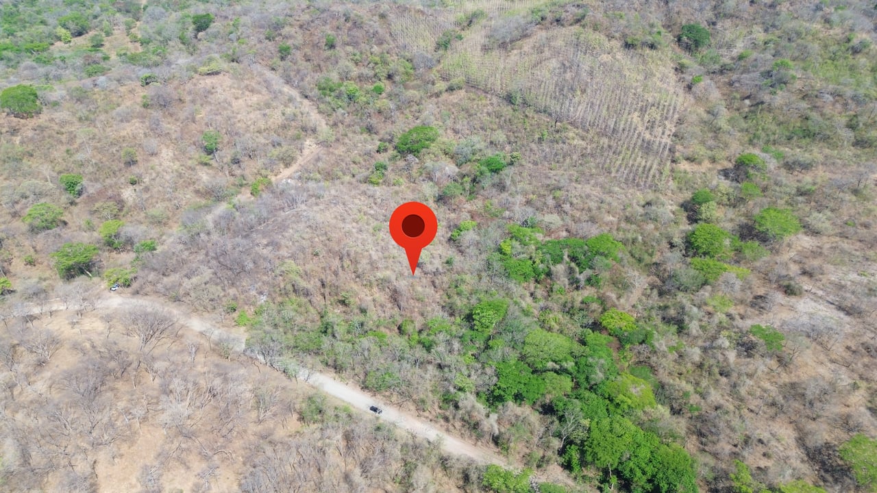 5 HECTARES DEVELOPMENT OPPORTUNITY - PLAYA MINAS