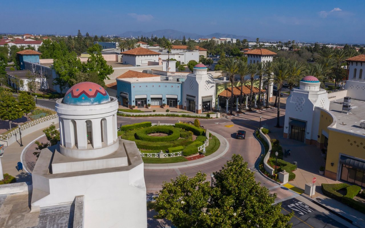 Rancho Cucamonga