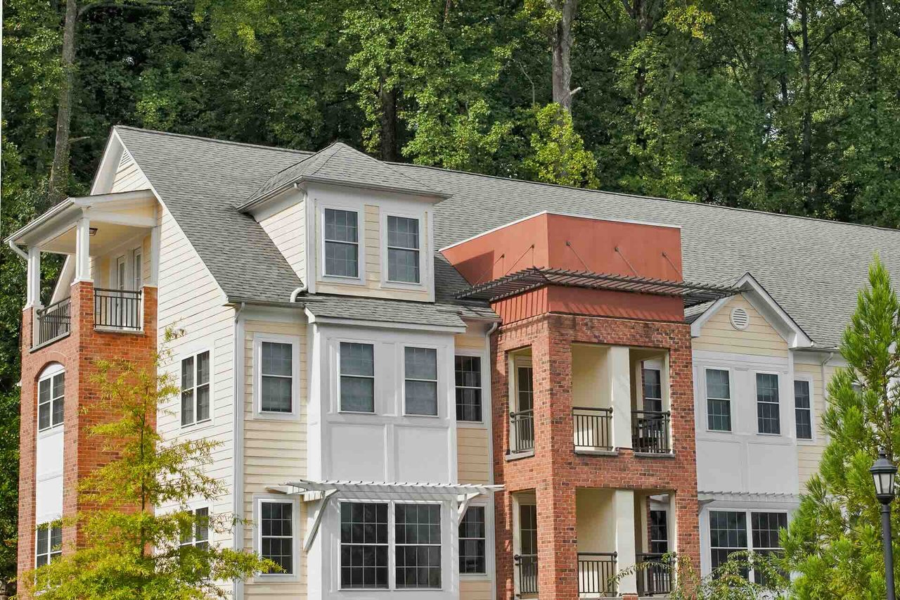 Poplar Glen