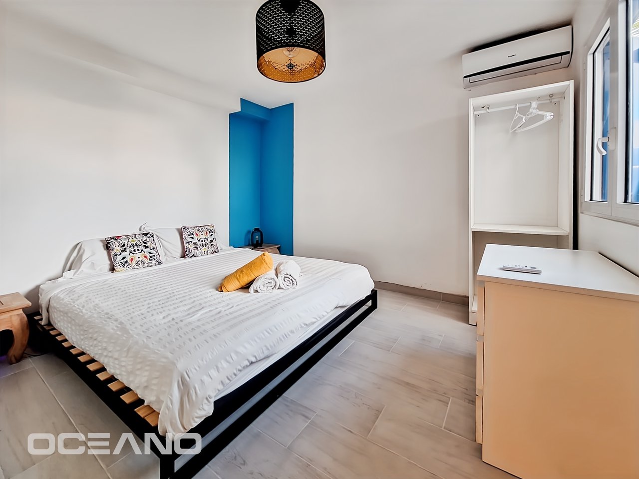 2-Bedroom Apartment – Grand Case Beachfront