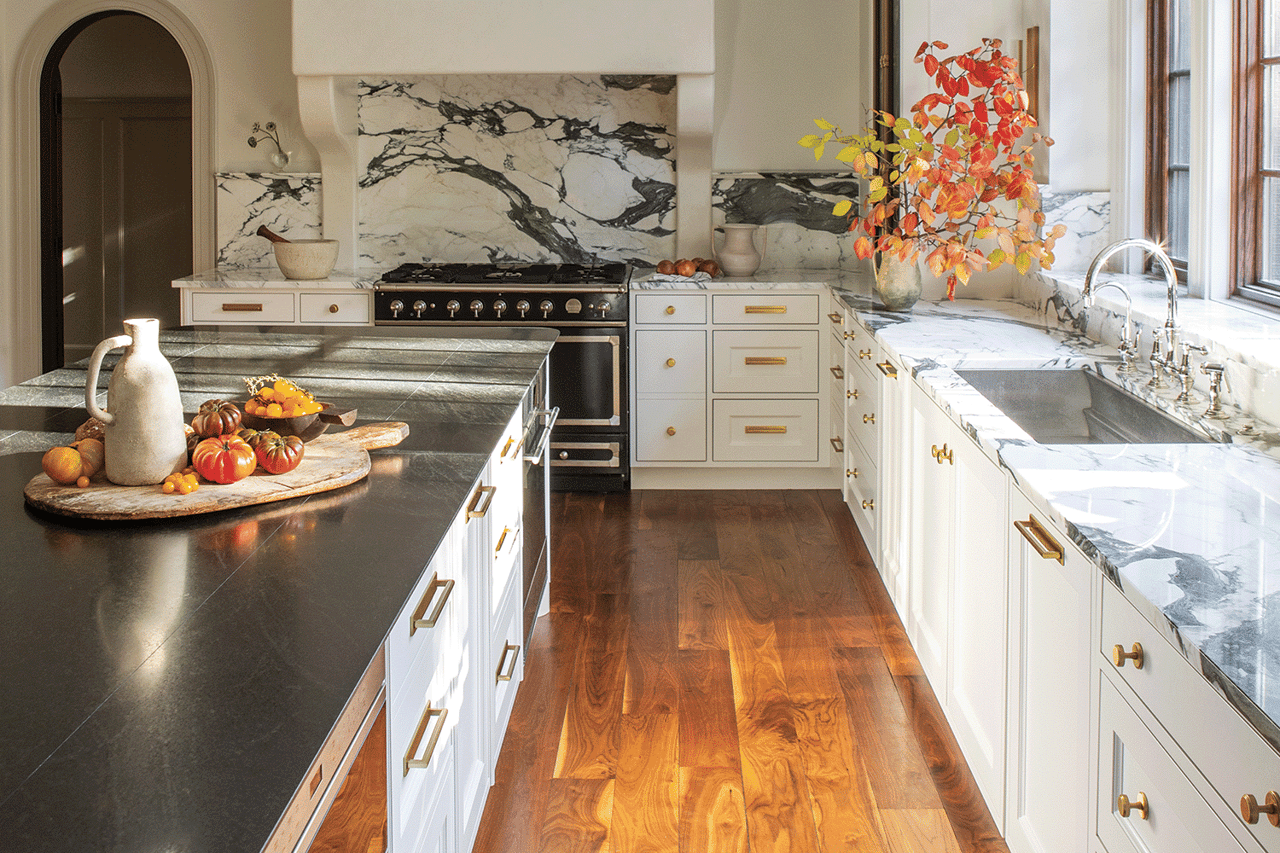 Go With the Flow