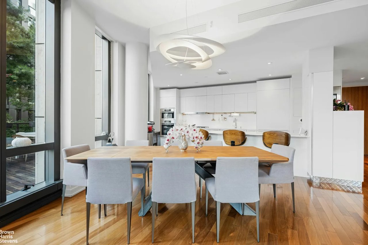 101 Warren Street Unit 5A