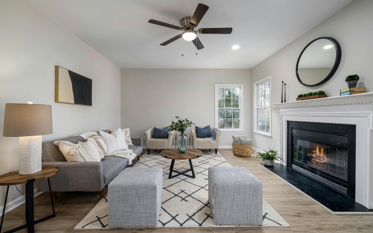 How to Stage Your Green Bay Home for a Quick Sale