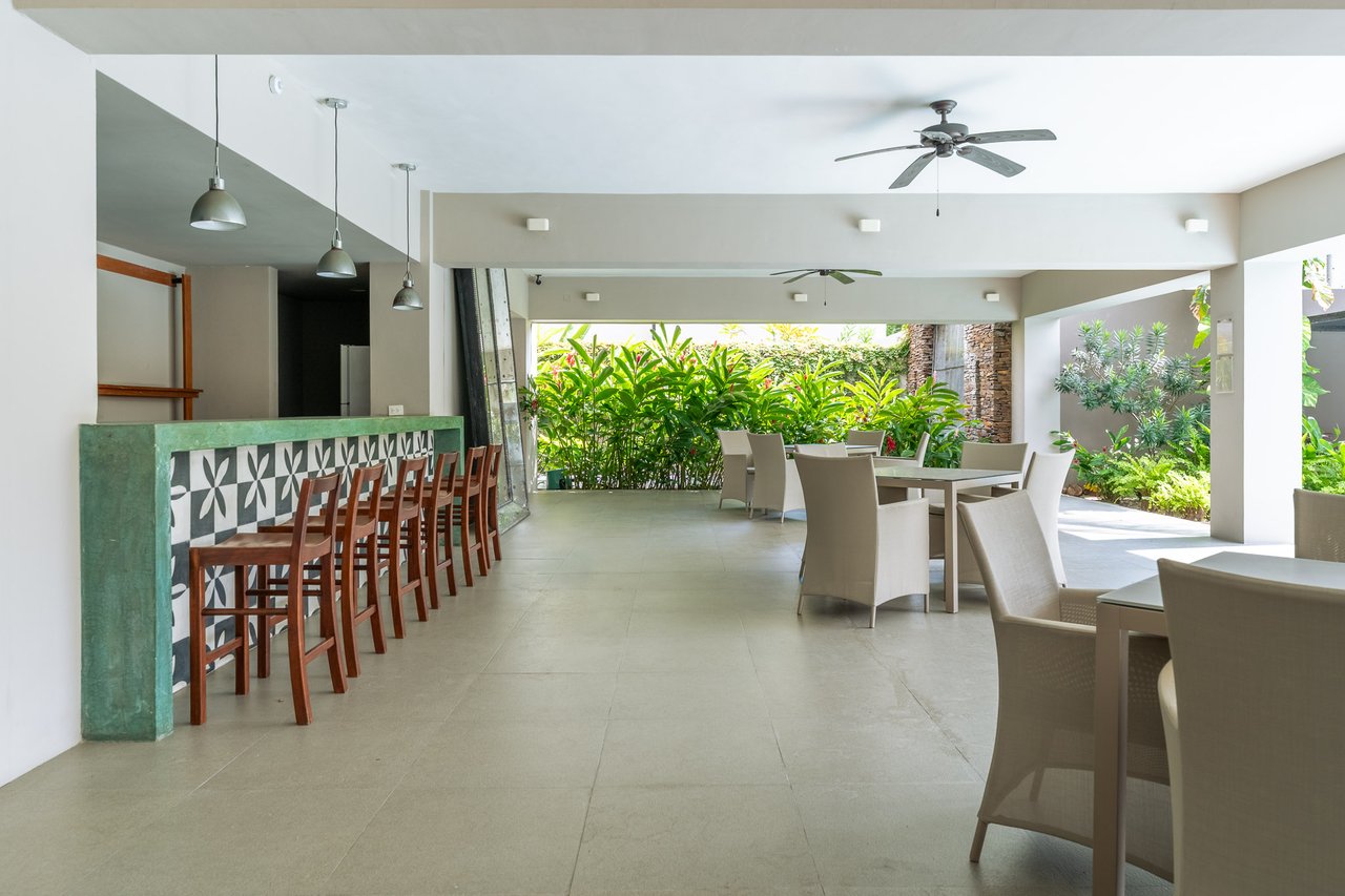 1 Bedroom, Condo, Mixie 103