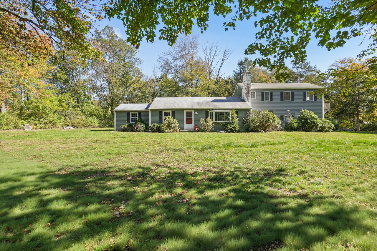 145 Smith Ridge Road