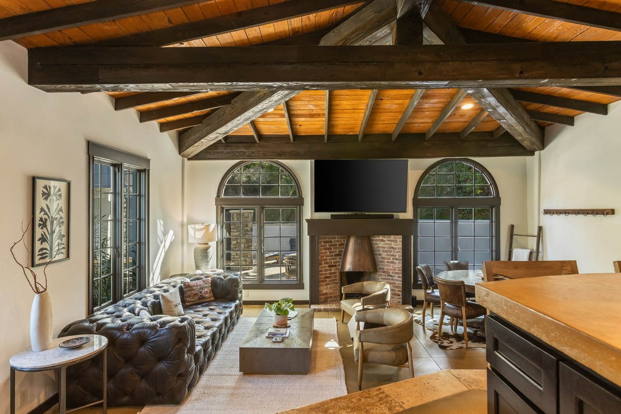 Casa Serena by Oraklus