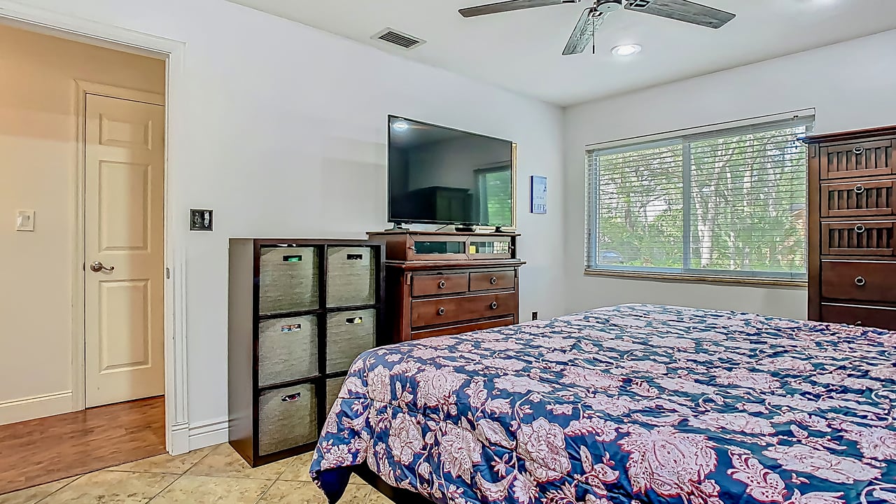 Peaceful 5-Bedroom Home in Altamonte Springs