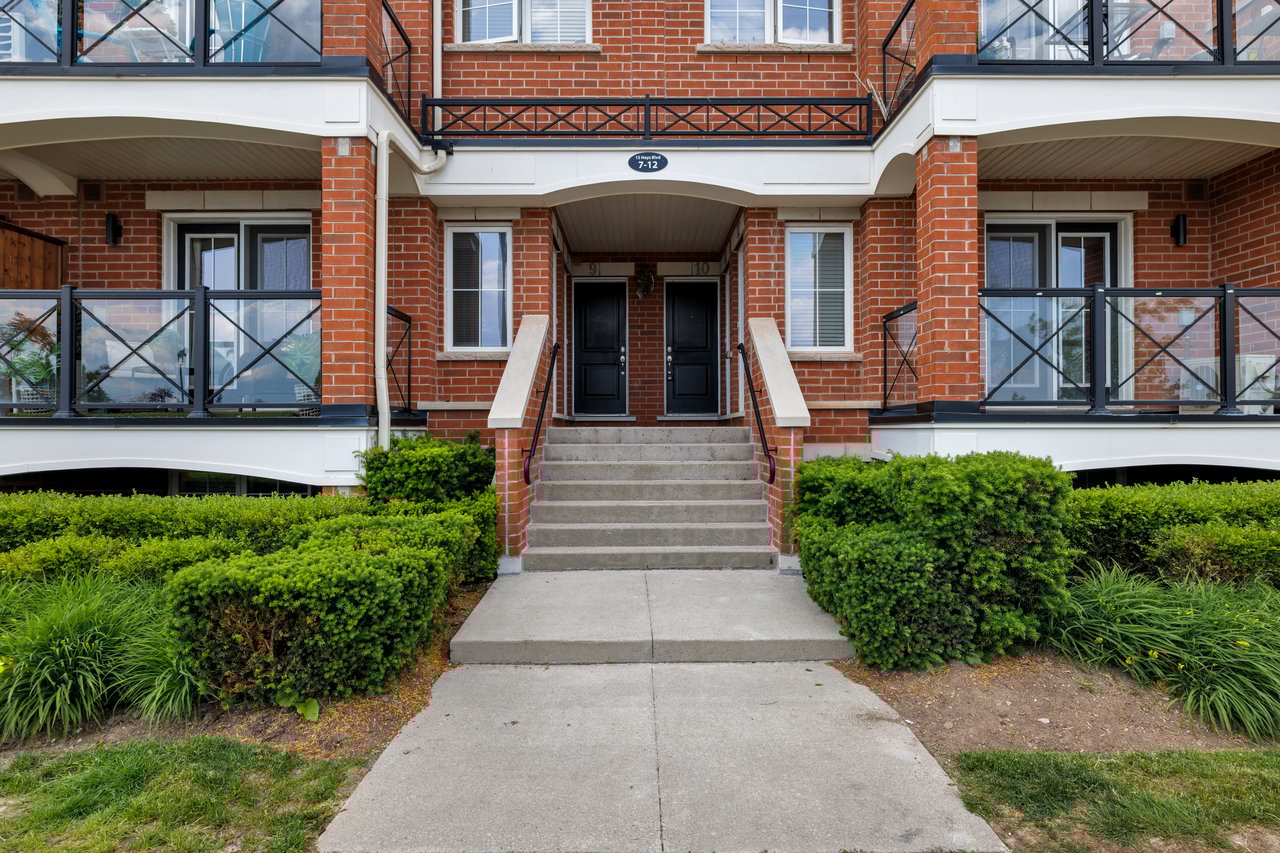 10-15 Hays Boulevard Unit: 10