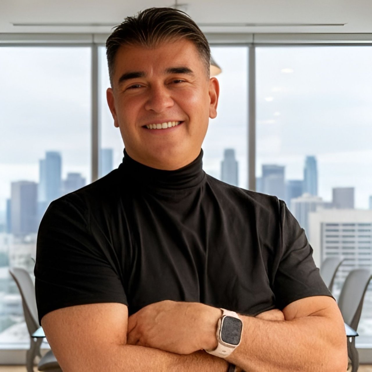 Wasilik Klimenko Whittier, CA Real Estate Agent Headshot