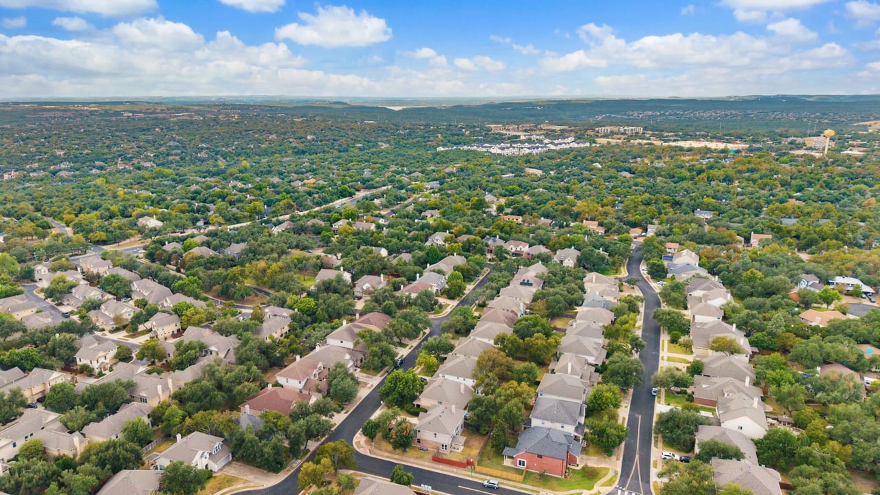 11100 Alison Parke Trail – Move-In Ready Home in Parke at Anderson Mill | Round Rock ISD