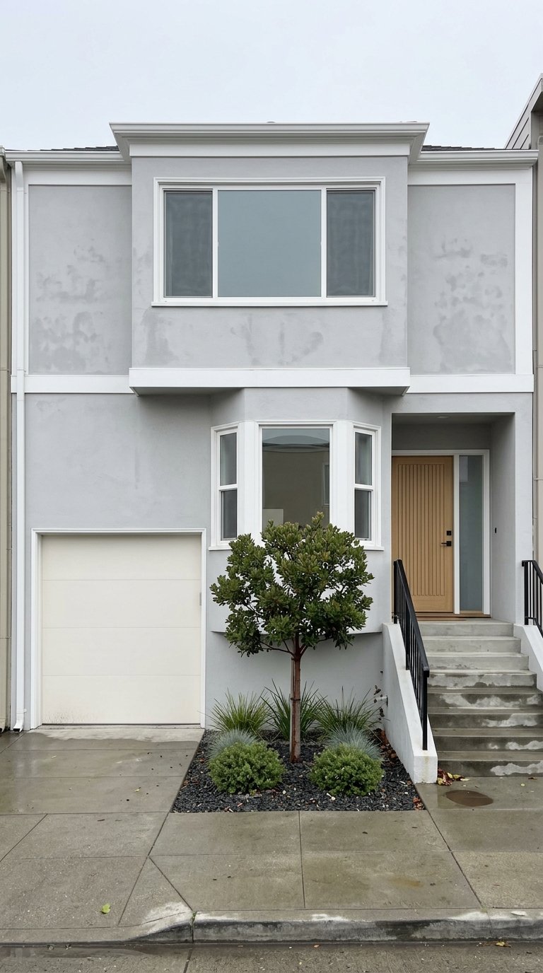 Ocean Beach Lifestyle From The Outer Sunset