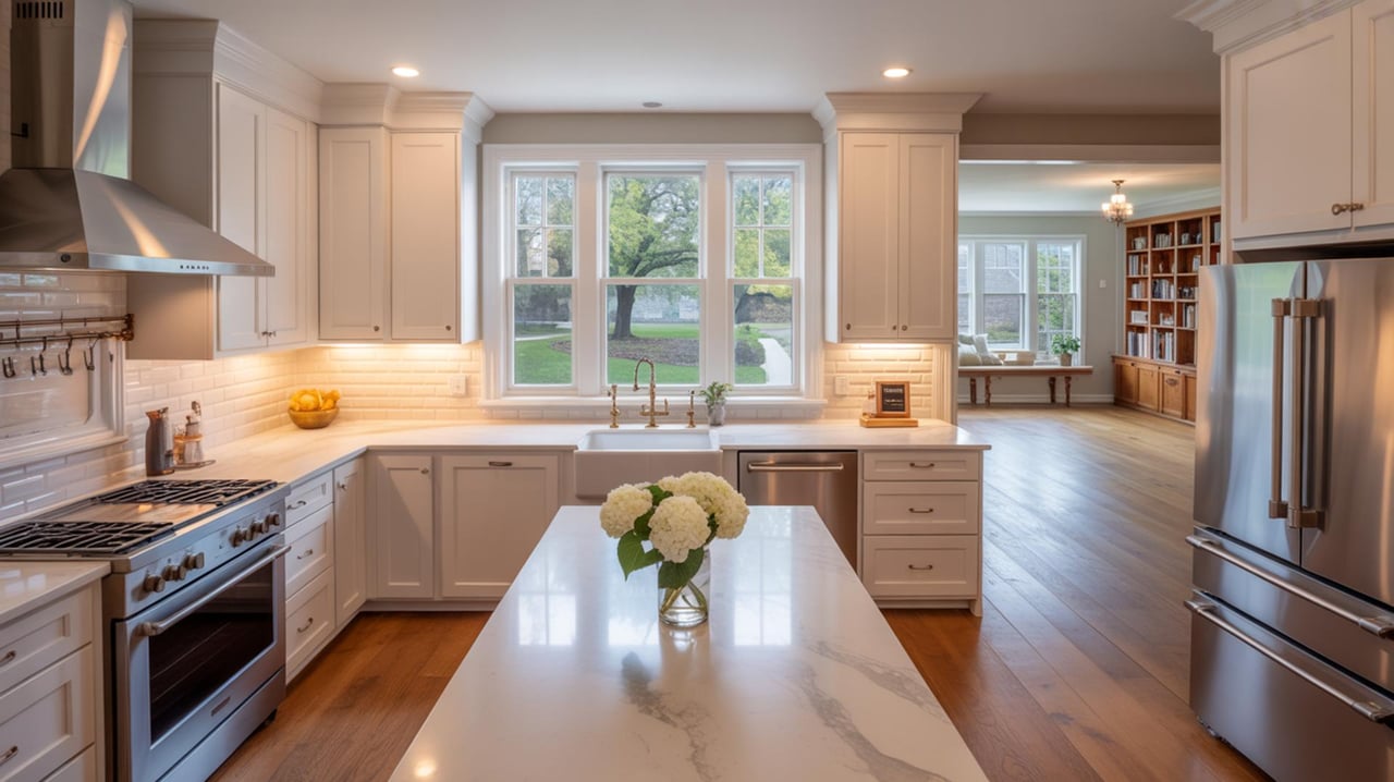 Top Affordable Renovations That Deliver the Highest ROI