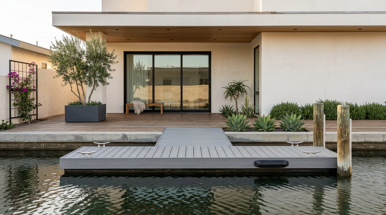 Buying In Ventura Keys: What Waterfront Buyers Should Know