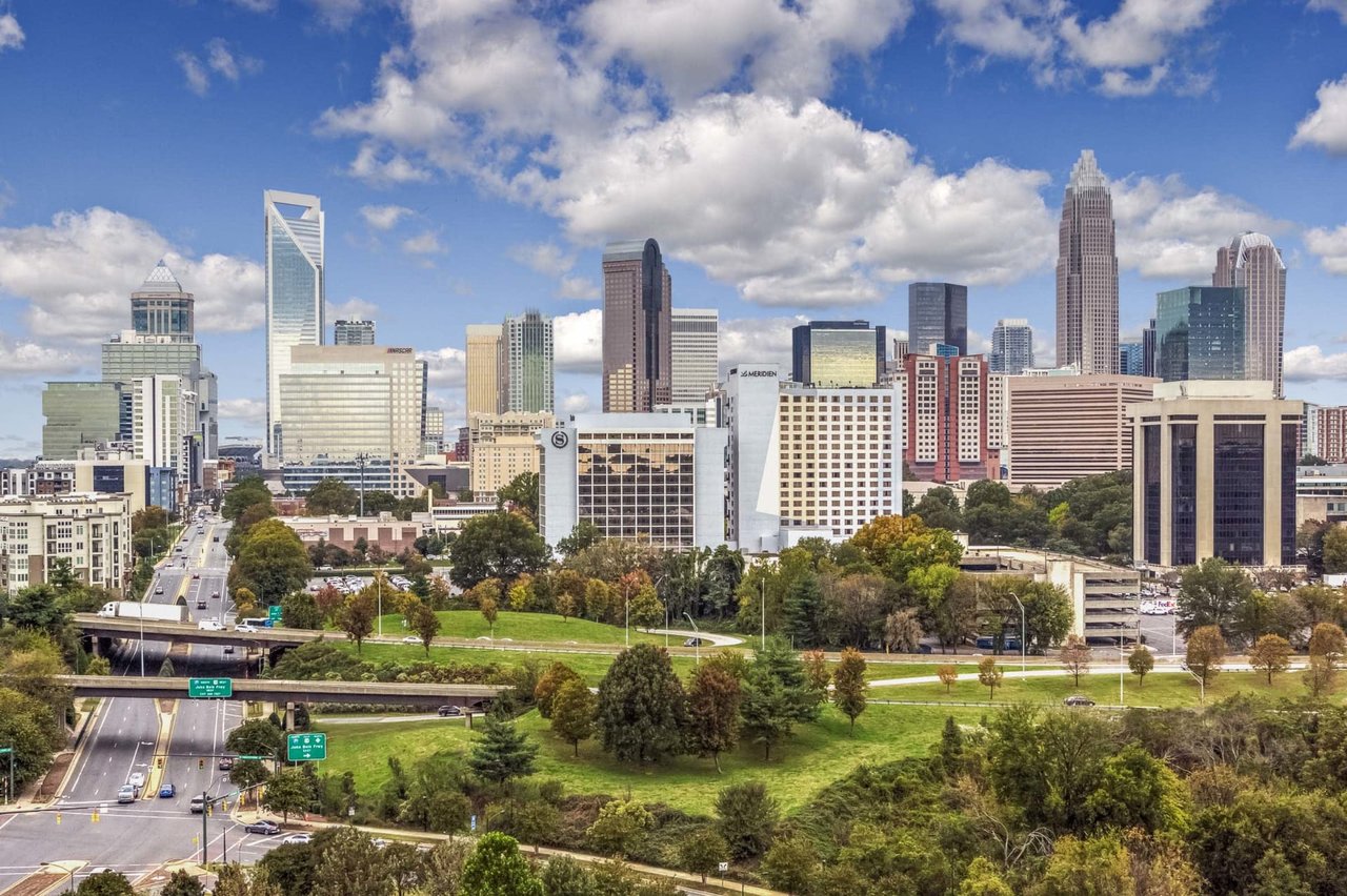 Charlotte’s Hottest Neighborhoods in 2025:  Where to Live, Work, and Play