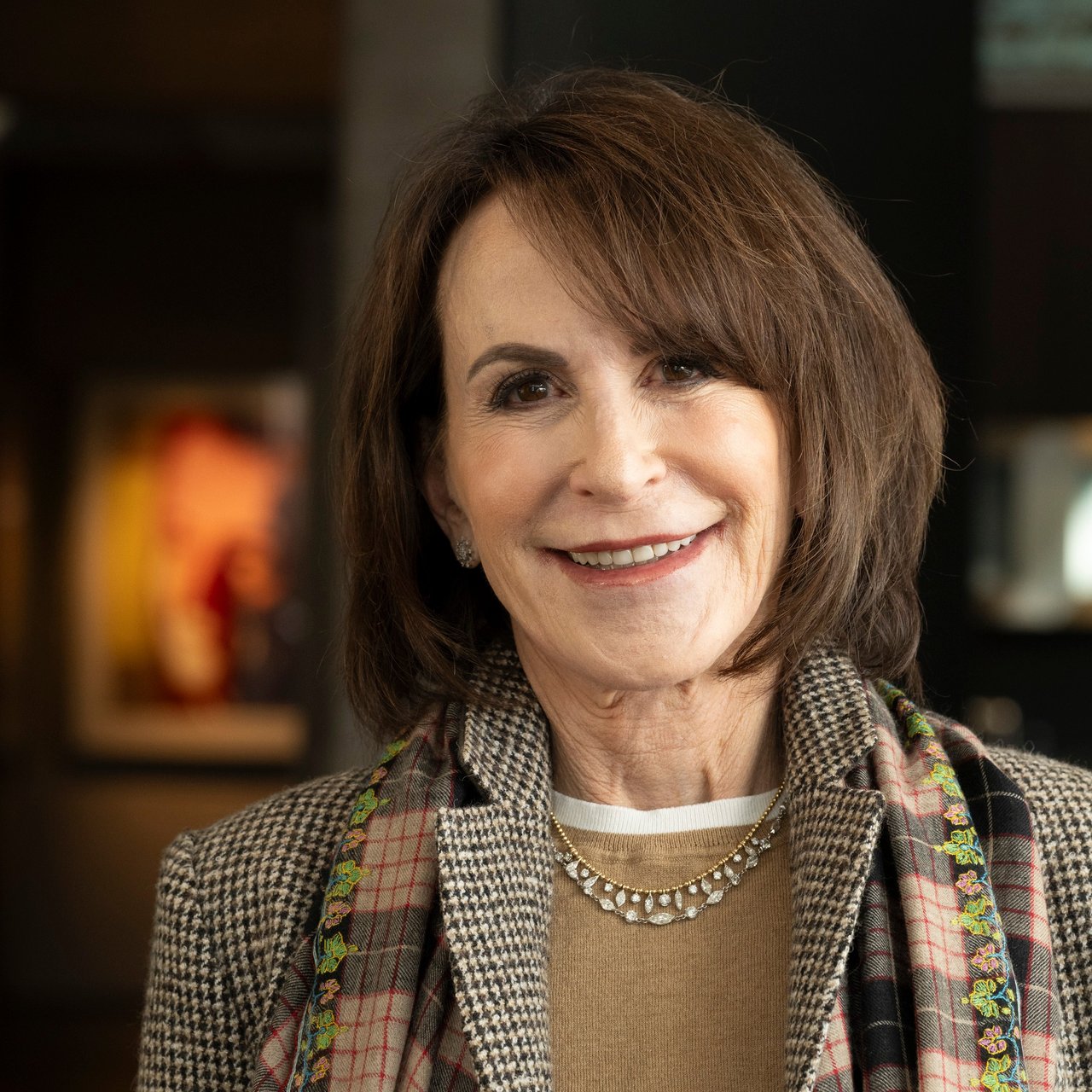 Marian Lansburgh