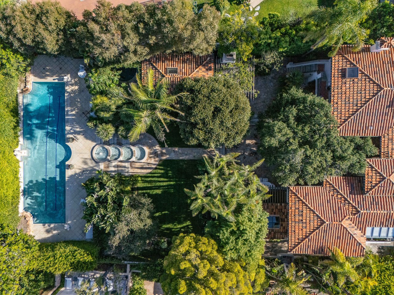 Just Listed: A Timeless Lunada Bay Estate with Classic Elegance