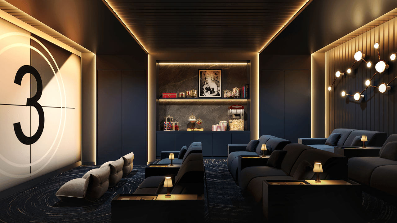 Viceroy Residences Fort Lauderdale