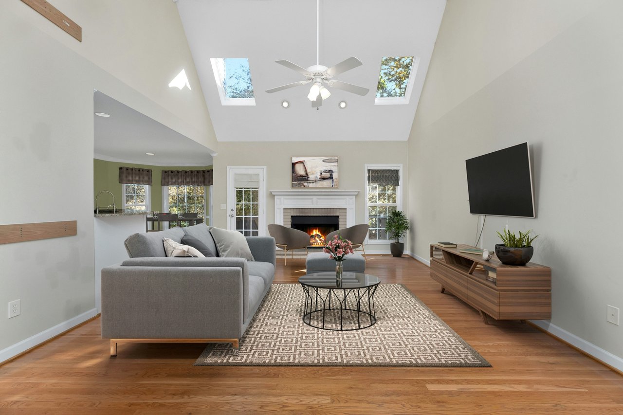 What is Virtual Staging and Does It Work?