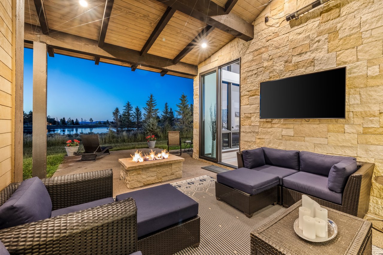 31 Taylor Creek Court