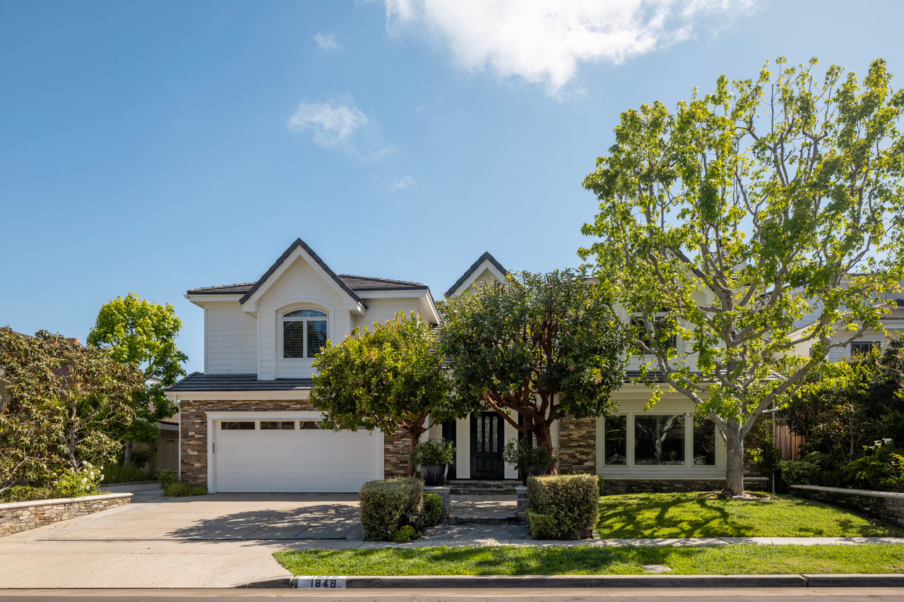 Harbor View Homes Community