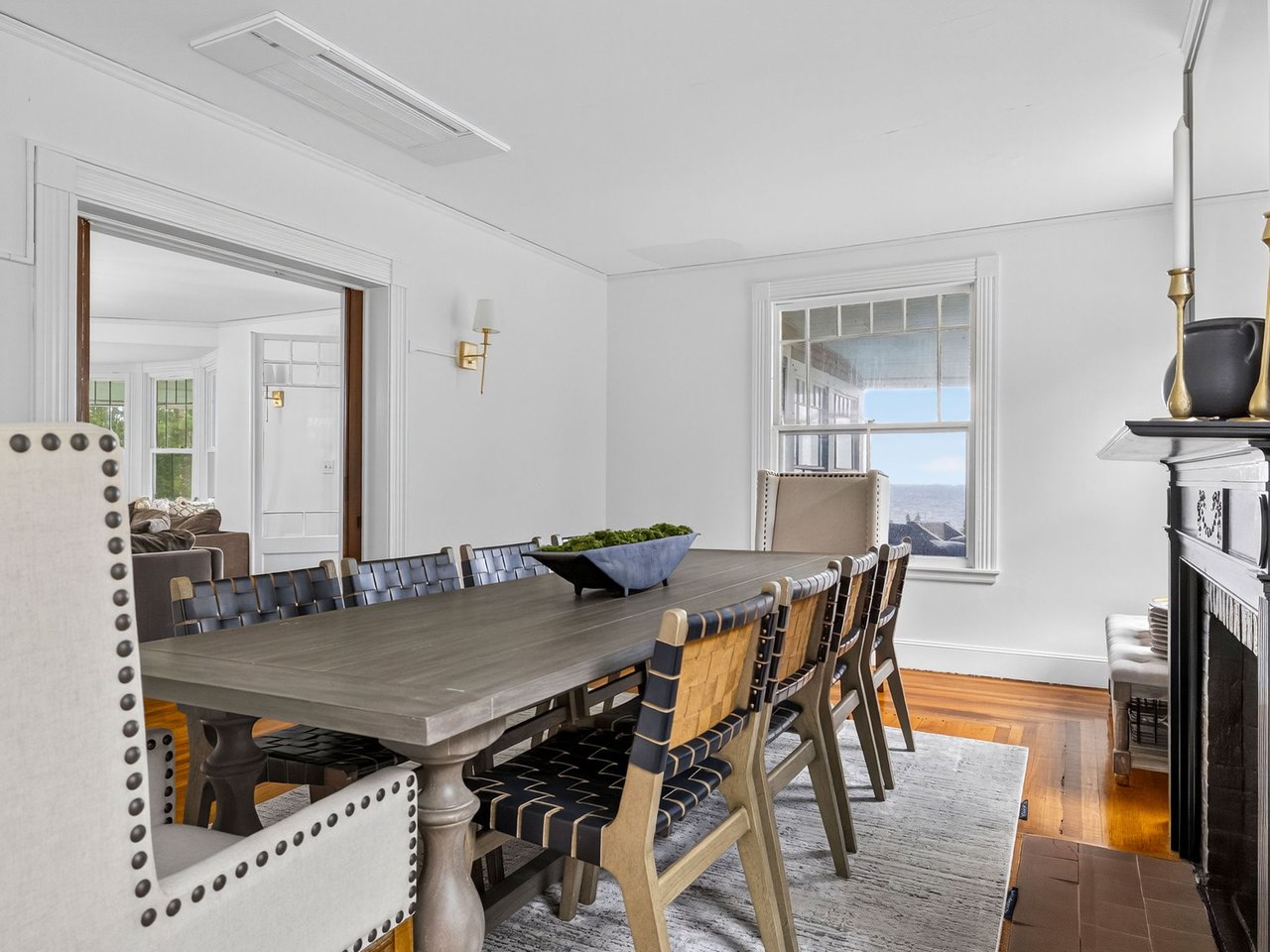 Waterfront Off Market Private Exclusive 