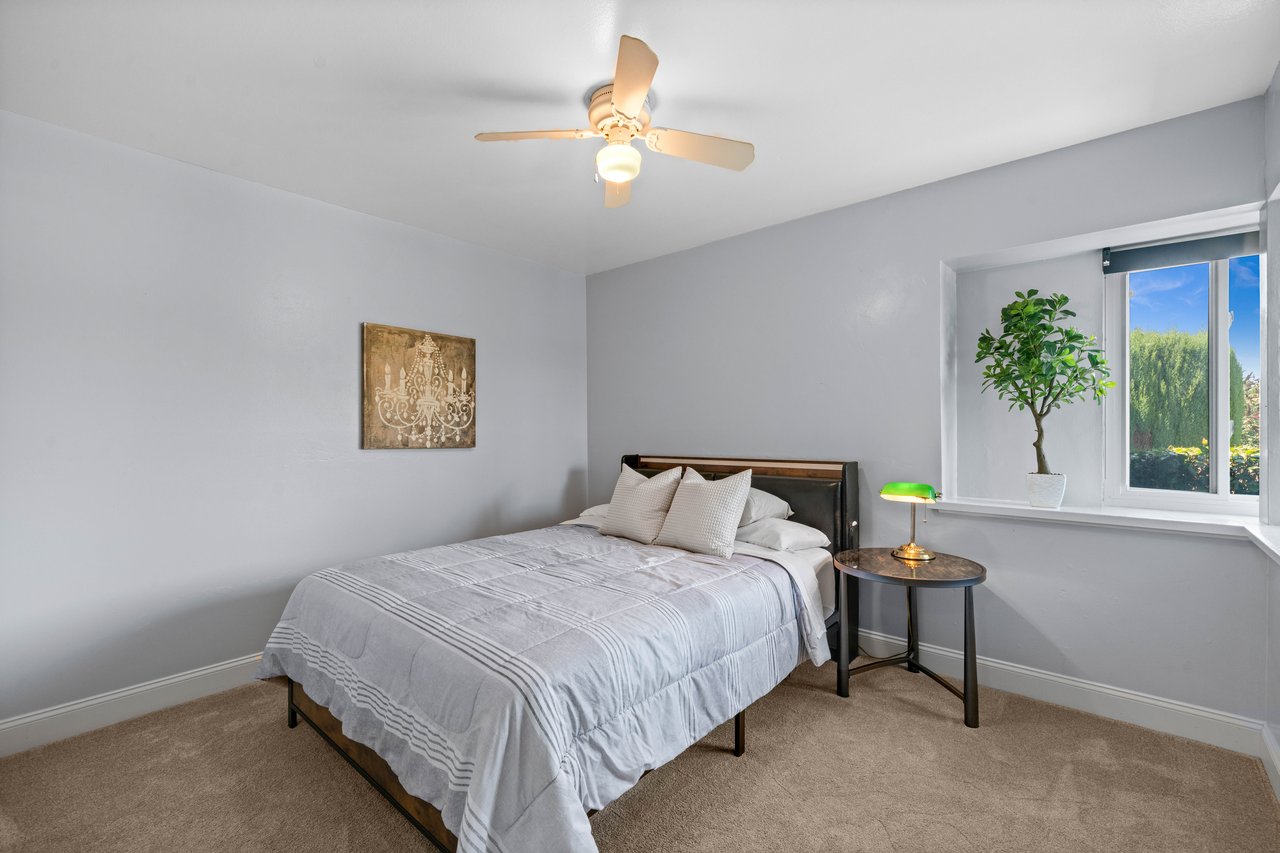 Effortless Comfort in Garden Grove