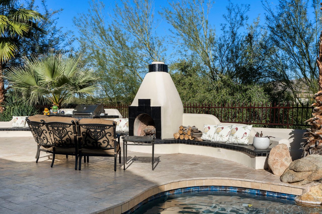 12110 E GOLD DUST Avenue