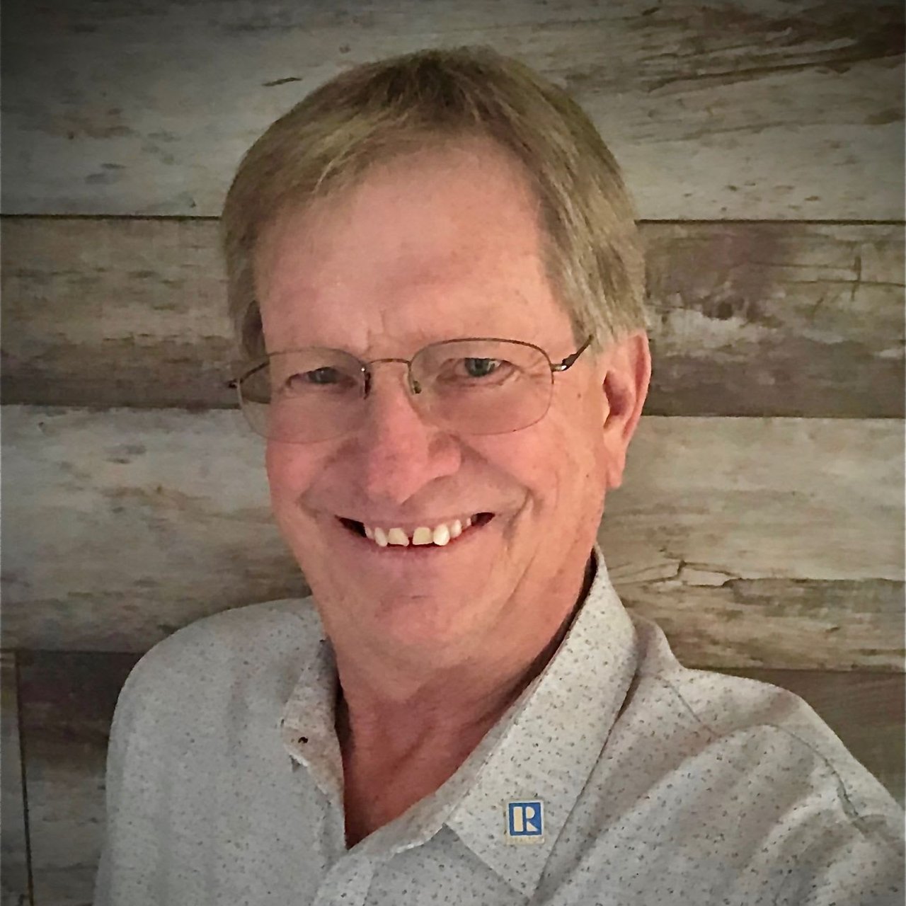 James Steger