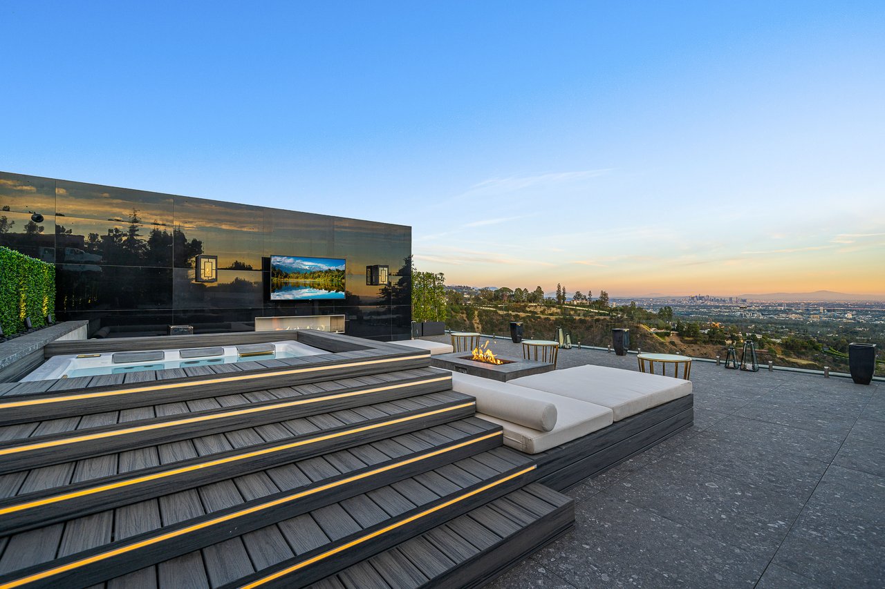 1200 Bel Air Rd
