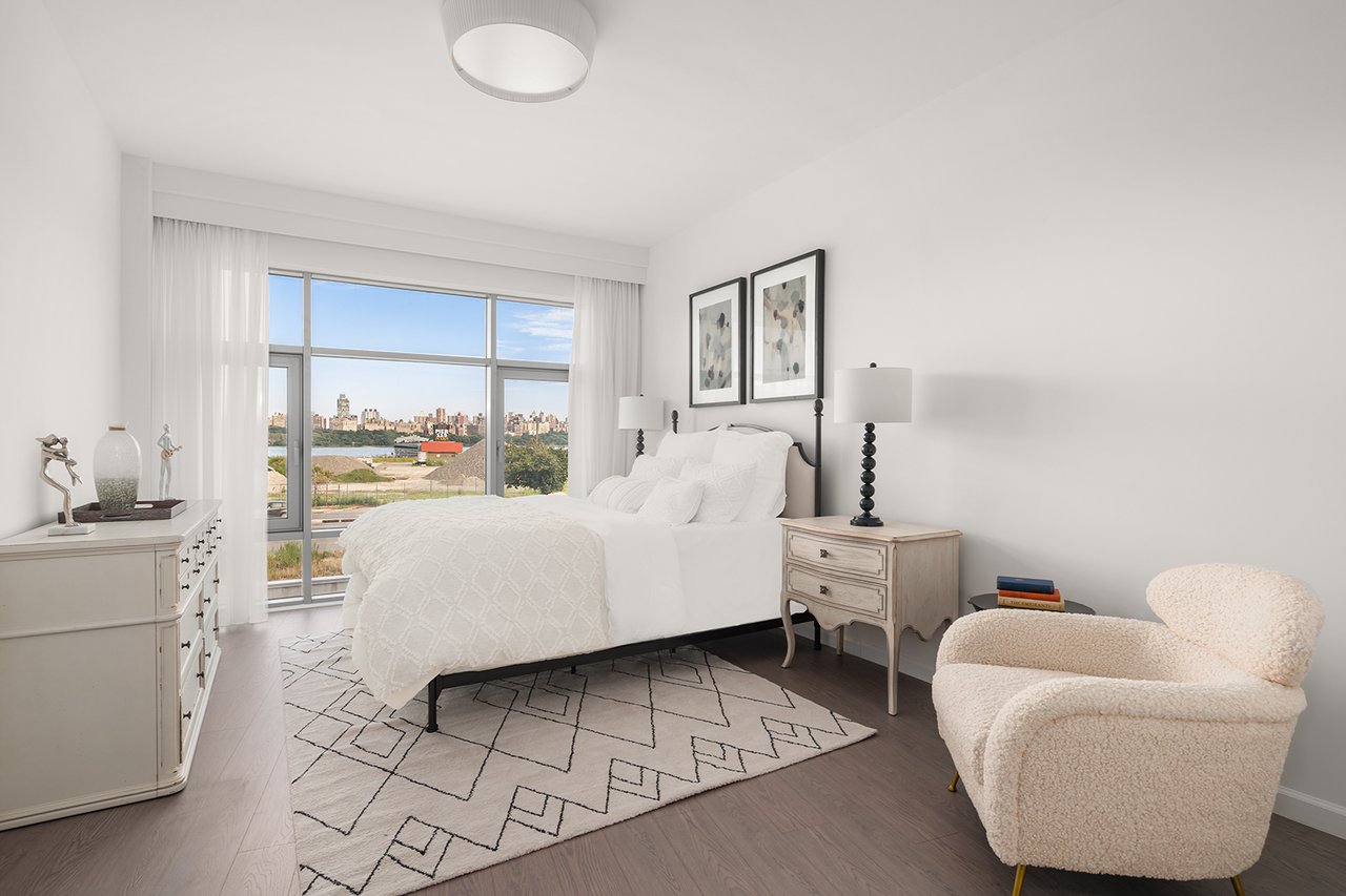 OTTO North East 3 Bedrooms | 2.5 Bathrooms