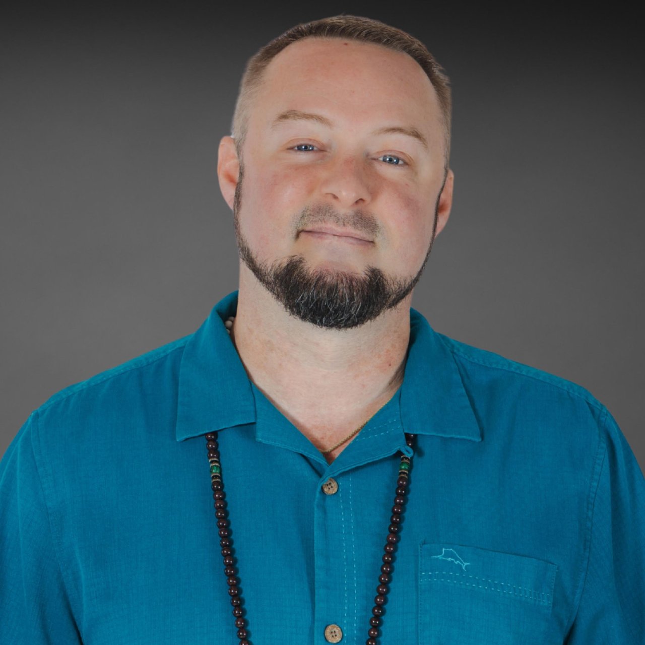 Justin-Provance Bradenton FL Real Estate Agent Headshot