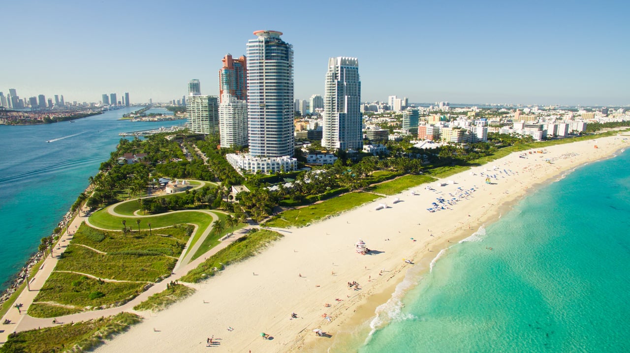 Miami-Dade