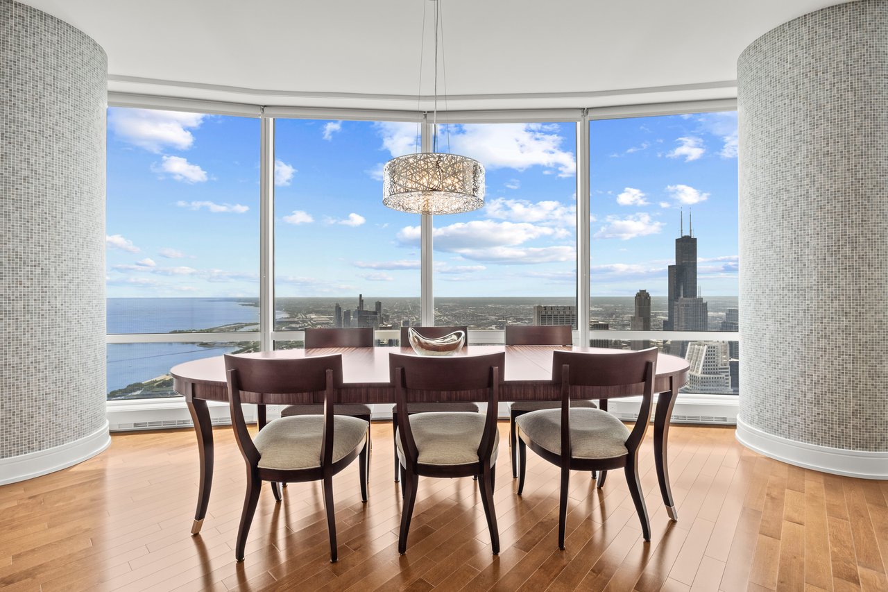 401 N Wabash Ave Unit 74D