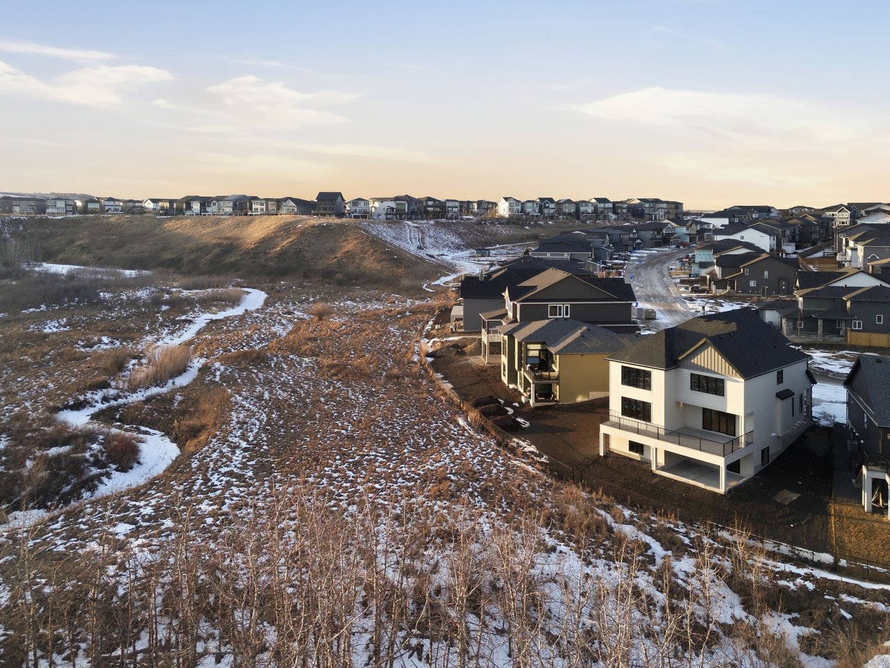 192 Creekstone Hill SW