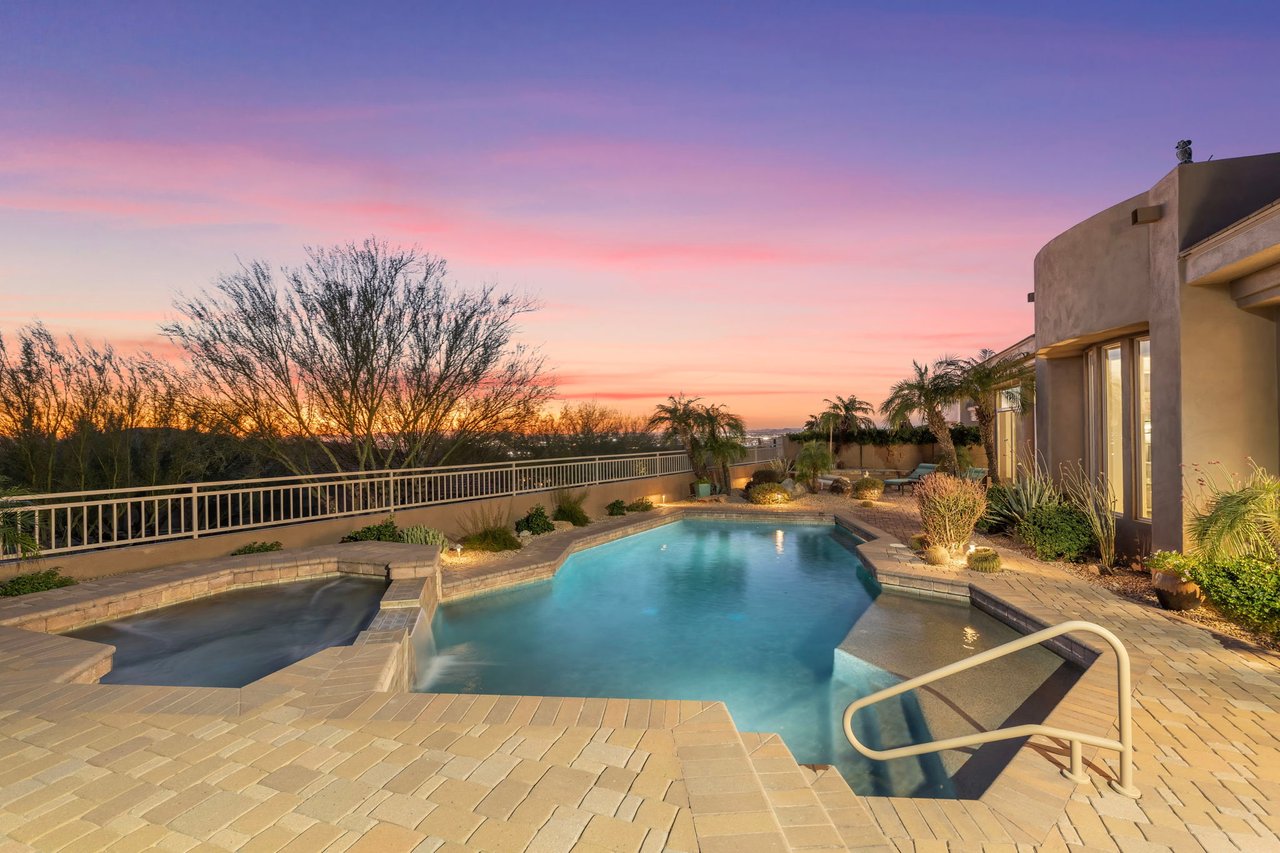 11543 E CARIBBEAN Lane