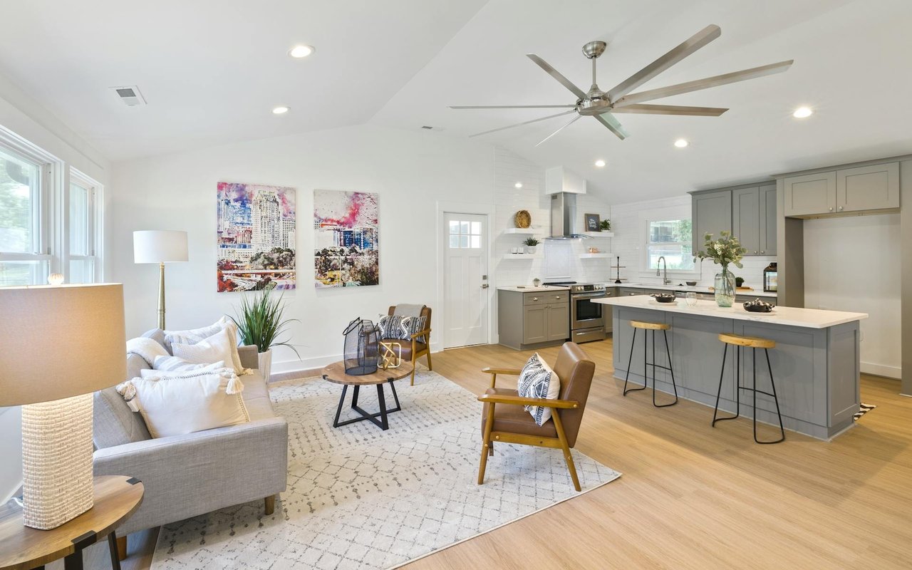1355 Skyline, Laguna Beach